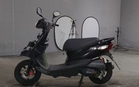 YAMAHA JOG ZR EVOLUTION2 SA39J