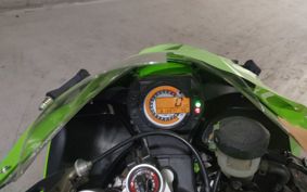 KAWASAKI NINJA ZX-6R ZX636C