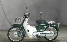 HONDA C50 SUPER CUB C50