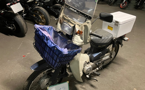 HONDA C50 SUPER CUB Custom AA01