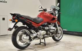 BMW R1150R 2003 0429