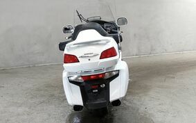 HONDA GL 1800 GOLD WING 2013 SC68