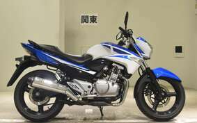 SUZUKI GSR250 GJ55D