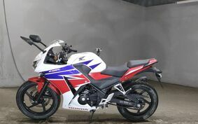 HONDA CBR250R MC41