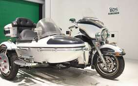 HARLEY FLHTCU SIDECAR 1580 2008