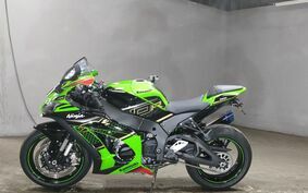 KAWASAKI ZX-10R Ninja 2020 ZXT02E