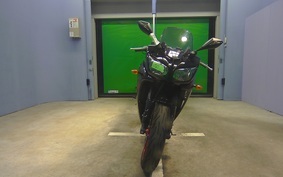 YAMAHA FZ FAZER 2011 RN21J