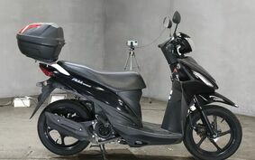 SUZUKI ADDRESS 110 CE47A