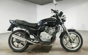 HONDA JADE MC23