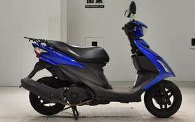 SUZUKI ADDRESS V125 S CF4MA