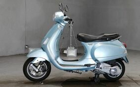 VESPA LX125 M441