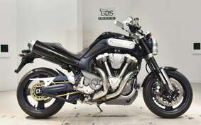 YAMAHA MT-01 2005 RP12