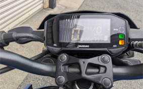 SUZUKI GSX-S125 ABS DL32B