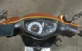 SUZUKI ADDRESS V125 G CF46A