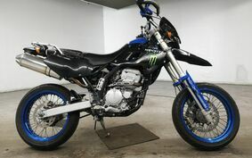 KAWASAKI KLX250D TRACKER LX250E