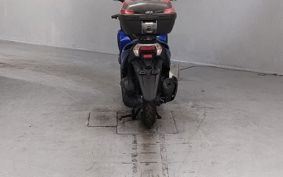 YAMAHA TORI CITY 155 SG37J