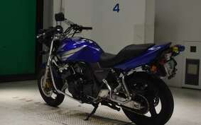 HONDA CB400SF VTEC K NC39