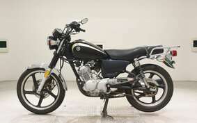 YAMAHA YBR125 K