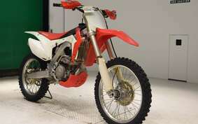 HONDA CRF250 RALLY ME10