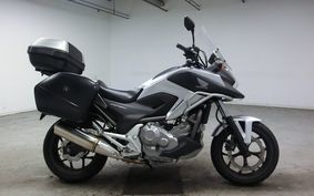 HONDA NC 700 X 2012 RC63