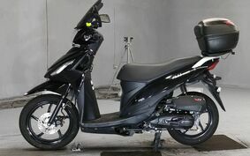 SUZUKI ADDRESS 110 CE47A