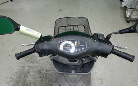 SUZUKI ADDRESS V125 G CF46A