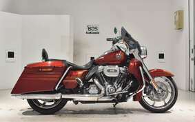 HARLEY FLHRSE 1800CVO 2013 PG8