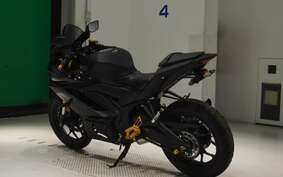 YAMAHA YZF-R25 A RG43J