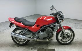 KAWASAKI BALIUS 250 1993 ZR250A