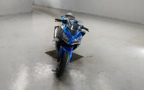 KAWASAKI NINJA 250 EX250L