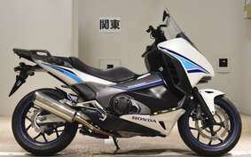 HONDA NC750 INTEGRA 2014 RC71