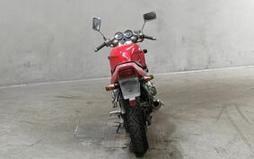 HONDA CB1 1990 NC27