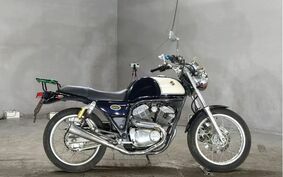 YAMAHA SRV250 RENAISSA S 4DN