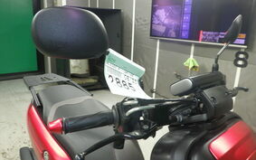 YAMAHA QBIX125 SEE1