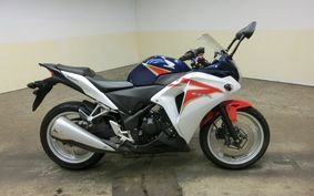 HONDA CBR250R Fi MC41