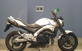 SUZUKI GSR400 A 2010 GK7EA