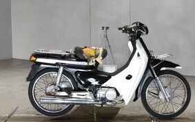 HONDA C100 SUPER CUB HA06