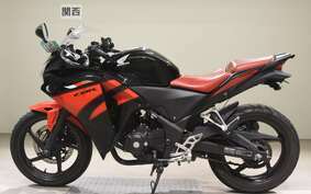 HONDA CBR250R A MC41