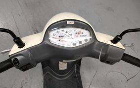 SUZUKI LETS4 CA45A