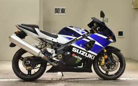 SUZUKI GSX-R1000 2003 GT75A