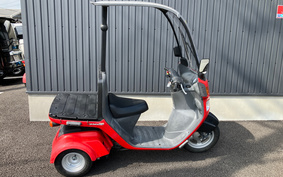 HONDA GYRO CANOPY TA03