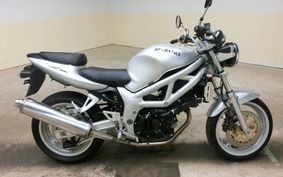 SUZUKI SV400 1999 VK53A