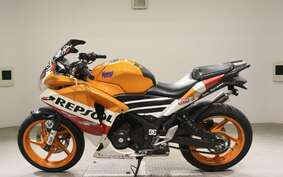 HONDA CBR250R GEN 3 MC41