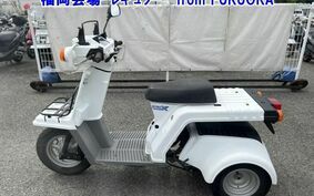 HONDA GYRO X TD02