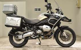 BMW R1200GS ADVENTURE 2007 0382