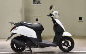 SUZUKI LET's CA4AA