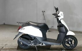 SUZUKI LET's CA4AA