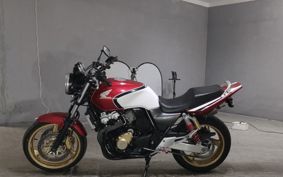 HONDA CB400SFV-3 NC39