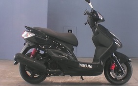 YAMAHA CYGNUS 125 XSR 2011 SE44J