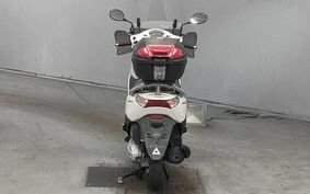 HONDA LEAD 125 JF45